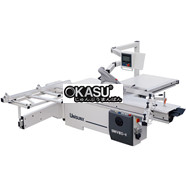 Máy cưa bàn trượt UNISUNX SMV8D-K