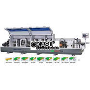 Máy dán cạnh tự đông Holztek PRO-750A