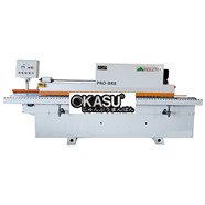 Máy đánh bóng cạnh Holztek PRO-BR16