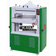 Máy bào cuốn Simhoway MB106