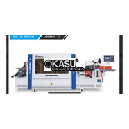 Máy dán cạnh tự động Unisunx MFZ450BE