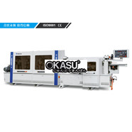 Máy dán cạnh tự động MFZ450G