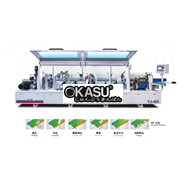 Máy dán cạnh đa chức năng YongJin YJ465