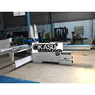 Máy cưa bàn trượt MJ-45YA