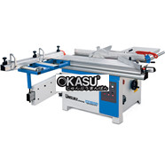 Máy cưa bàn trượt Unisunx MJ6115ZA