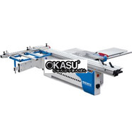 Máy cưa bàn trượt Unisunx MJ6138TZ