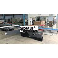 Máy cưa bàn trượt Simhoway MJQ320BA