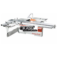 Máy cưa bàn trượt JOWAY P-32