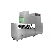  Máy rửa bát công nghiệp Dolphin DCS-1G