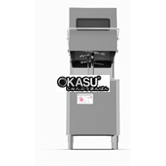 Máy rửa bát loại cửa sập Master-7100ST