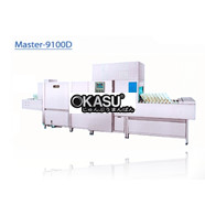 Máy rửa bát băng chuyền Master-9100D
