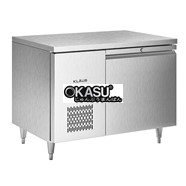 Bàn đông 1 cánh inox Klaus KCF-2.1-1D