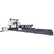 Máy xẻ gỗ tròn HIGHPOINT HP-42DH