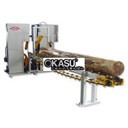 Máy xẻ gỗ HIGHPOINT HP-88