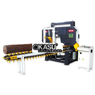 Máy xẻ gỗ HP-LOG