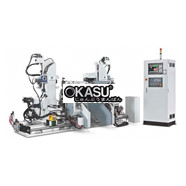 Máy làm mộng CNC-D200A