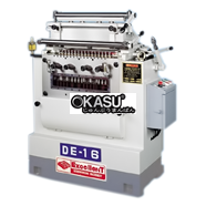 Máy làm mộng DE-16