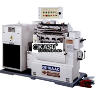 Máy đánh mộng DE-16AAC