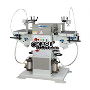 Máy làm mộng CI-02