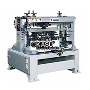 Máy đánh mộng YOM-3-3L