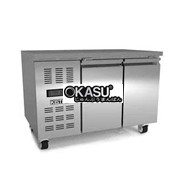 Bàn đông inox Kistem KIS-XFT12F (1m2 quạt gió)