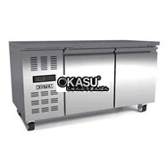 Bàn đông inox Kistem KIS-XFT15F (1m5 quạt gió)