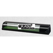 Tủ trưng bày sushi Hoshizaki HNC-210BE-R-B