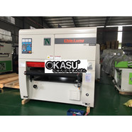  Máy chà nhám thùng CHIA LUNG KL 254RRC