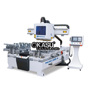 Máy CNC đánh mộng âm MCM1300-4