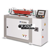 Máy đánh mộng Yow Cherng YC-NC600