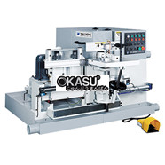 Máy đánh mộng Yow Cherng YC-TF1