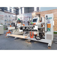 Máy đánh mộng dương 2 đầu cnc CNC-D200