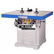 Máy phay Tupi 2 trục TS-215