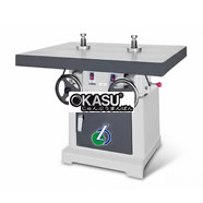 Máy phay Tupi 2 trục Yuan Lung YL-223