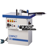 Máy dán cạnh dùng tay COMPACT-CE3