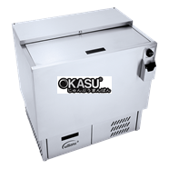 TỦ MÁT BẢO QUẢN BIA WILLIAMS BW900 