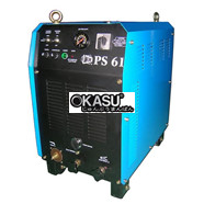 Máy cắt Plasma Wim PS61