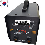 Máy hàn que Keyang Asia AMR 200A