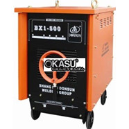 Máy hàn que Donsun BX1-500