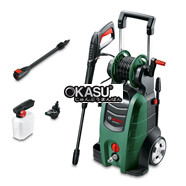 Máy rửa xe cao áp Bosch AQT 140