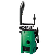 Máy phun áp lực Hitachi AW100