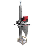 Máy khoan rút lõi 135mm FEG ECD 135