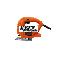 Máy cưa lọng gỗ Gomes GB 855