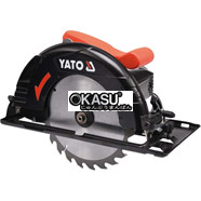 Máy cưa gỗ 190mm Yato YT 82150 