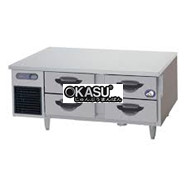 BÀN MÁT NGĂN KÉO INOX PANASONIC 477 LÍT SUR-2BGN-NN-E