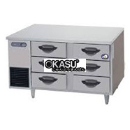 BÀN MÁT NGĂN KÉO INOX PANASONIC 477 LÍT SUR-2BGN-WW-E