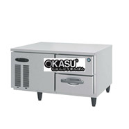 Bàn đông 2 ngăn kéo Hoshizaki FTL-108MA-SD