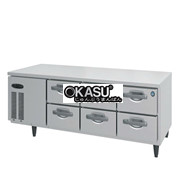 Bàn đông 6 ngăn kéo Hoshizaki FTL-188MA-SD