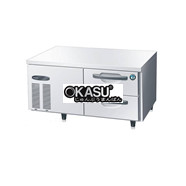 Bàn đông 2 ngăn kéo Hoshizaki FTL-108MA-SD