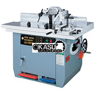 Máy phay định hình,có bàn trượt LS-735TS